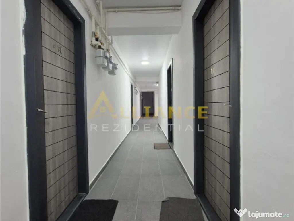 Aparatorii Patriei Garsoniera de inchiriat 