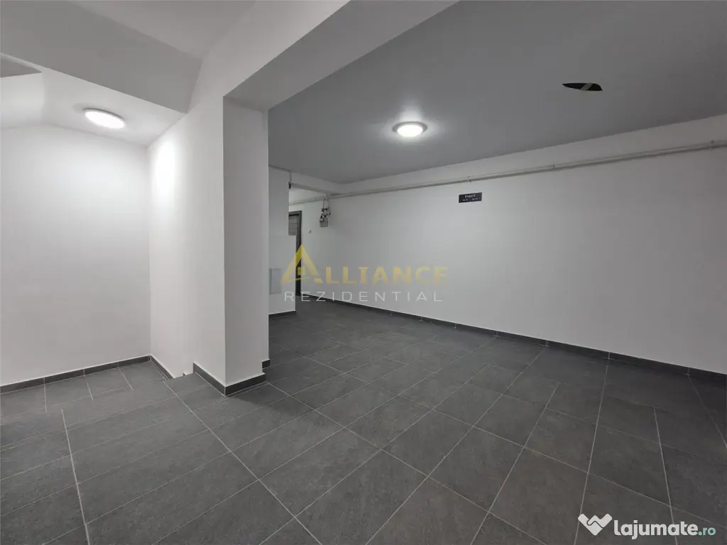 Aparatorii Patriei Garsoniera de inchiriat 