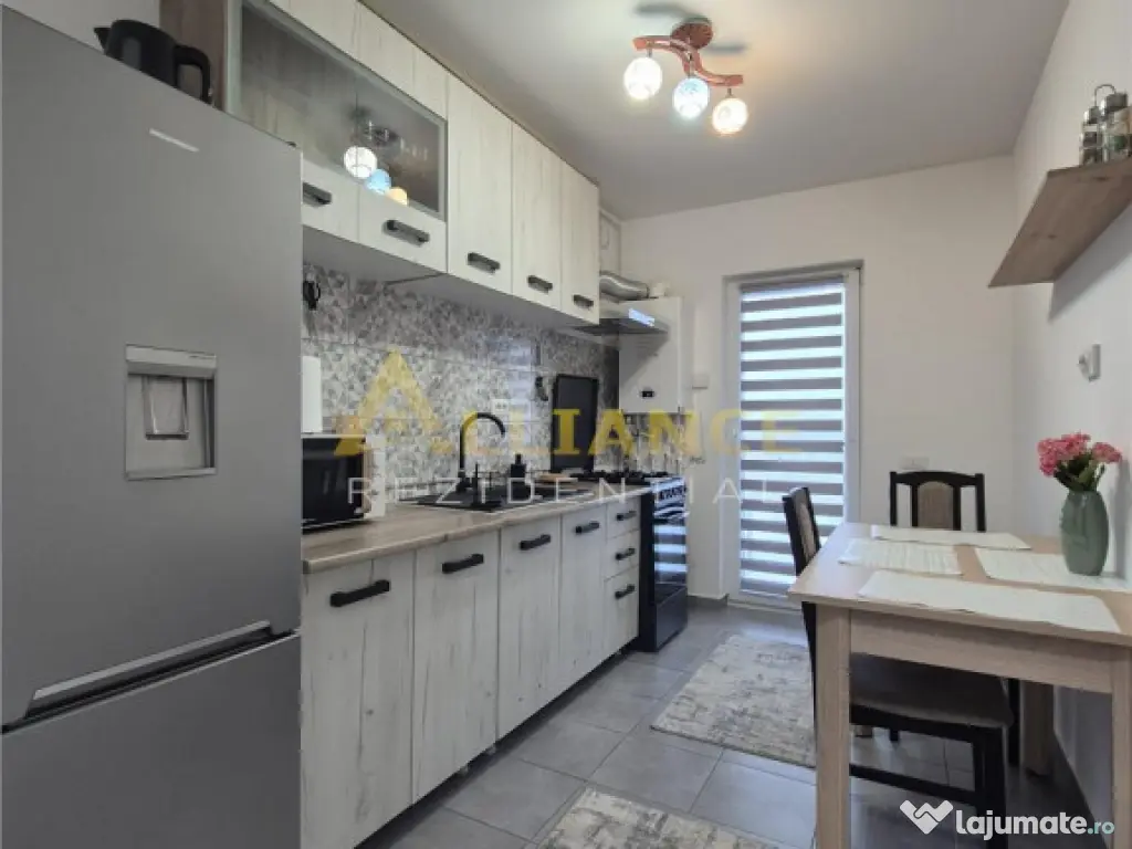 Aparatorii Patriei Garsoniera de inchiriat 