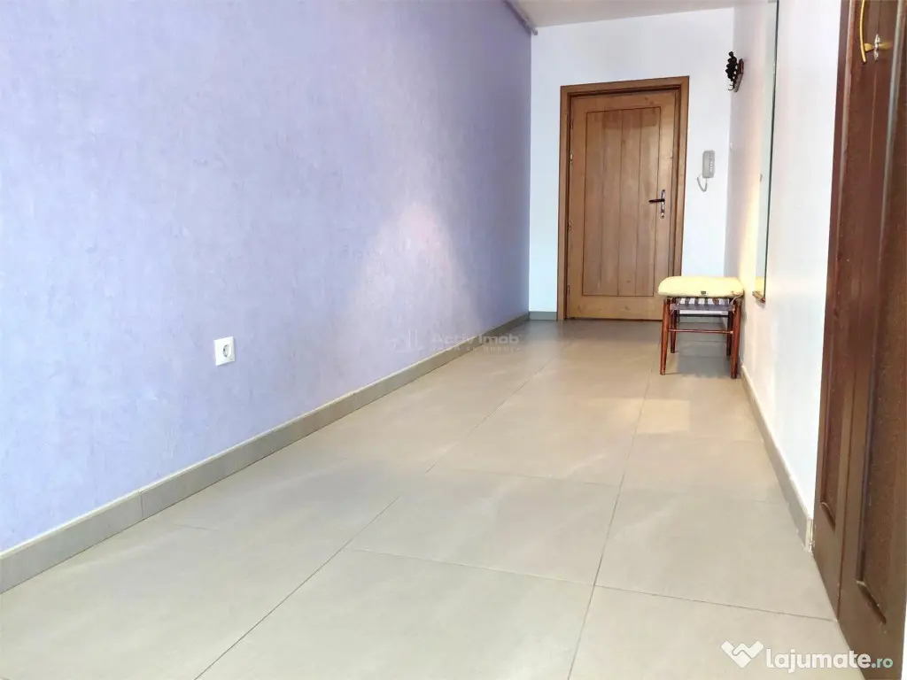 Baia Mare Chirie | Apartament 3 camere bloc nou cu lift si p 