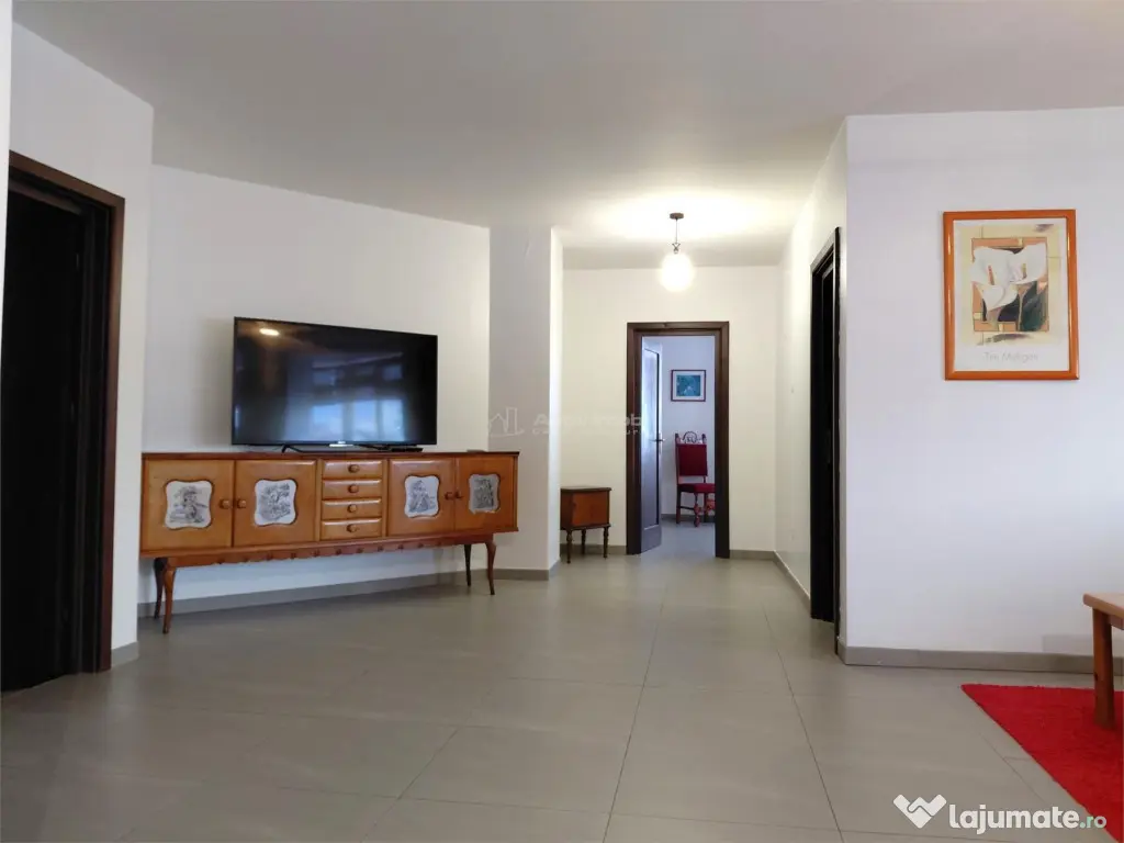 Baia Mare Chirie | Apartament 3 camere bloc nou cu lift si p 