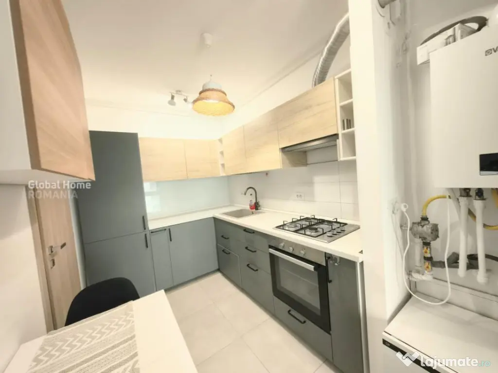 Apartament cam 85MP |Onix North Residence-Aviatiei-Pipera| 