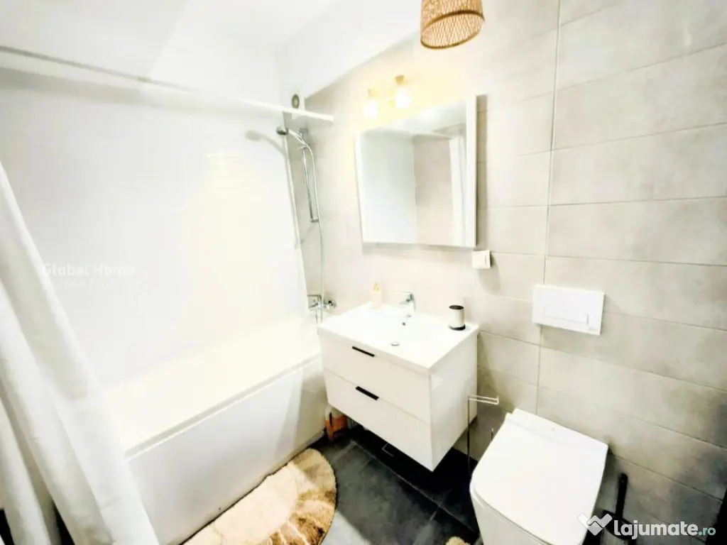 Apartament cam 85MP |Onix North Residence-Aviatiei-Pipera| 