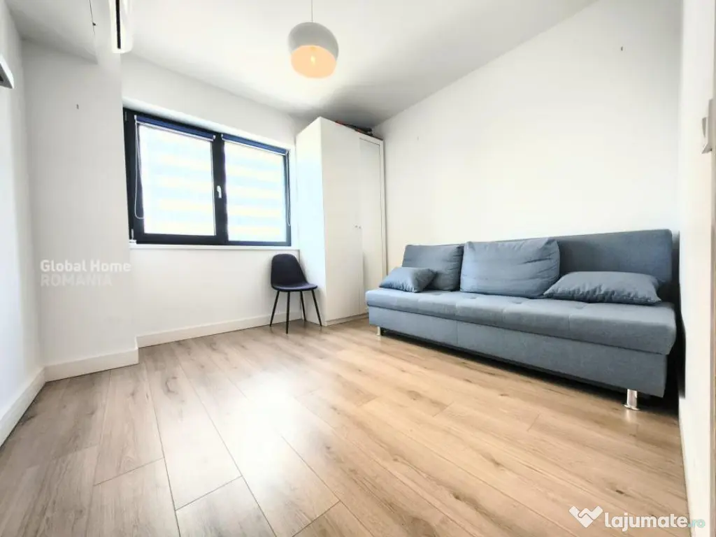 Apartament cam 85MP |Onix North Residence-Aviatiei-Pipera| 