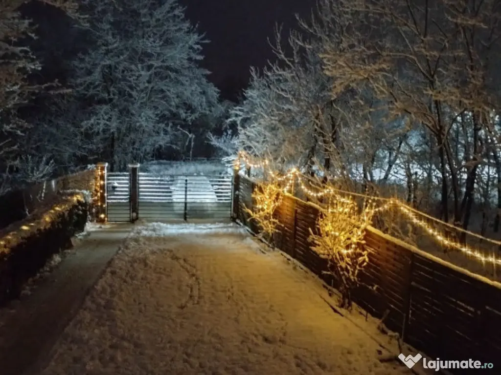 Vand casa in Lugojel aproape de Timis 