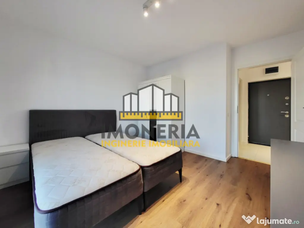 2 camere Tip 5-Pallady Villa Apartments 2-0% comision-mobila 