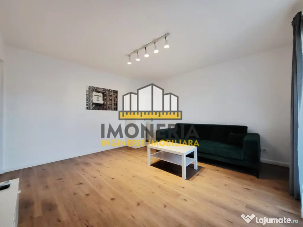 2 camere Tip 5-Pallady Villa Apartments 2-0% comision-mobila 