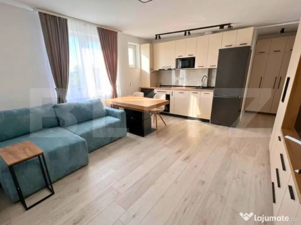 Apartament 3 camere LUX în Gheorghieni, lângă Grădinița