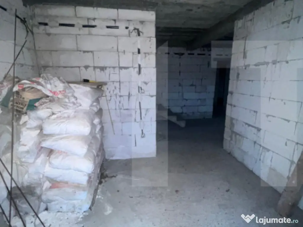 !Casă P+1 cu 142 mp utili și 500 mp teren – 3 dormitoare 