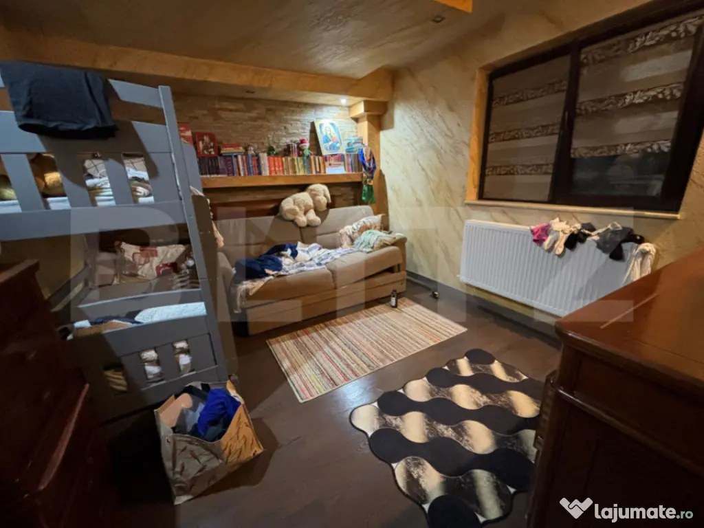 Apartament 2 Camere Valea Lupului | 46 mp