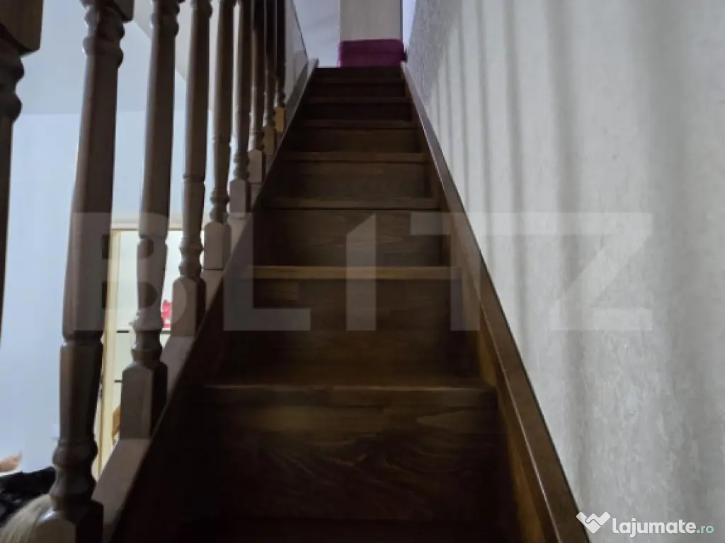 Apartament 2 camere | Bloc 2015 | Vișoianu 