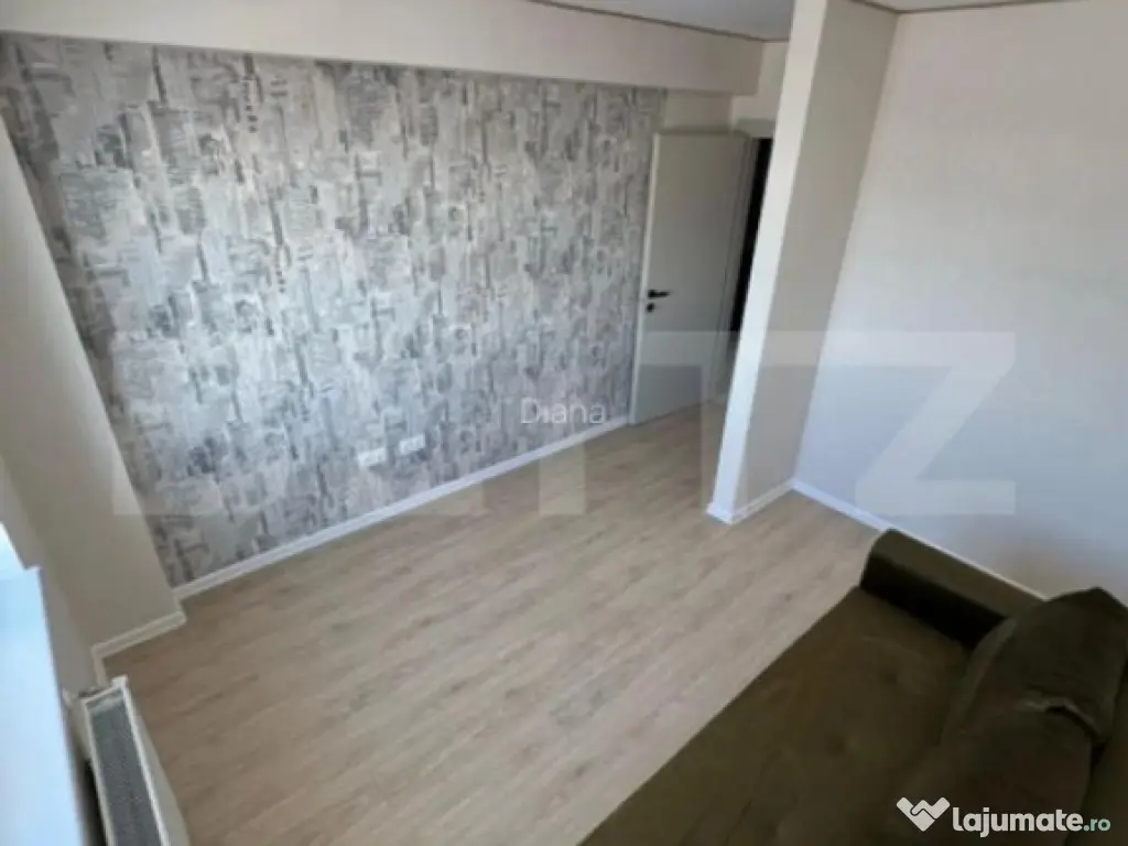 Apartament 3 camere de vânzare – Tractorul, Brașov | Mob 