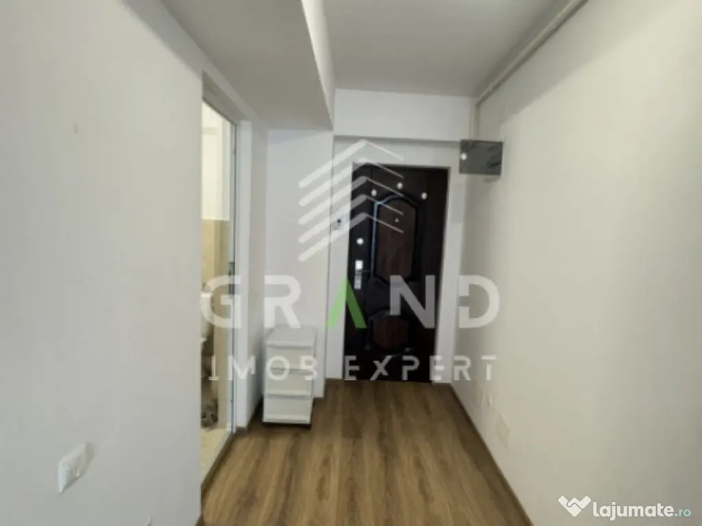 Oportunitate de închiriere– 1 cameră | 31 mp | Mărășt