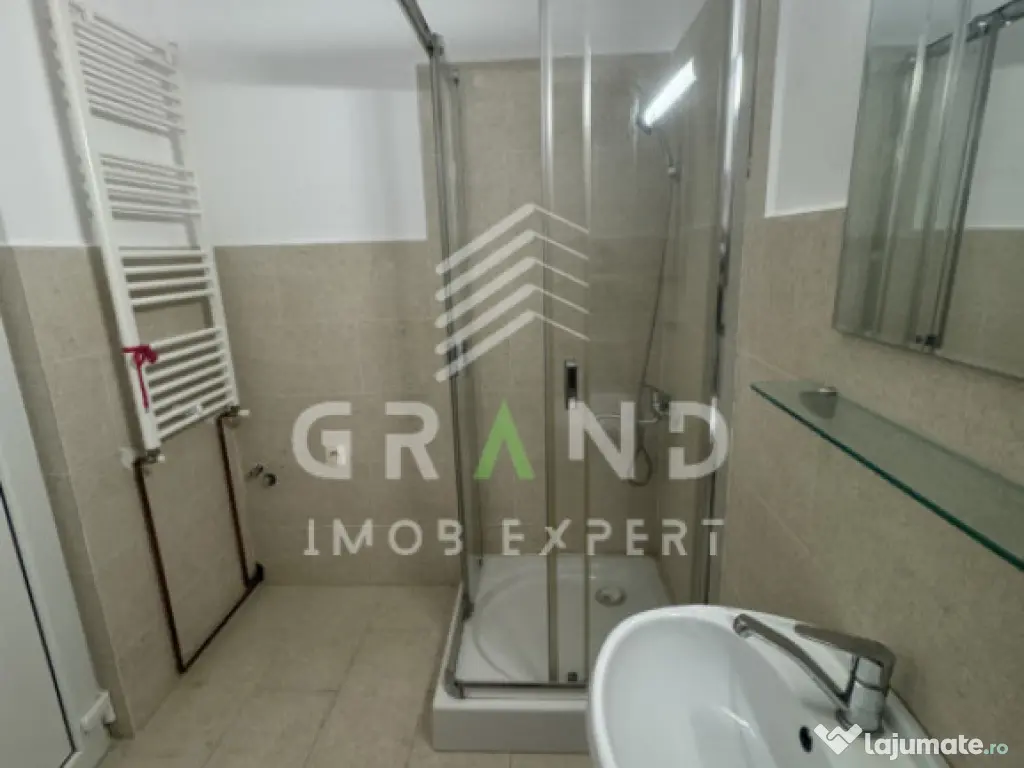 Oportunitate de închiriere– 1 cameră | 31 mp | Mărășt