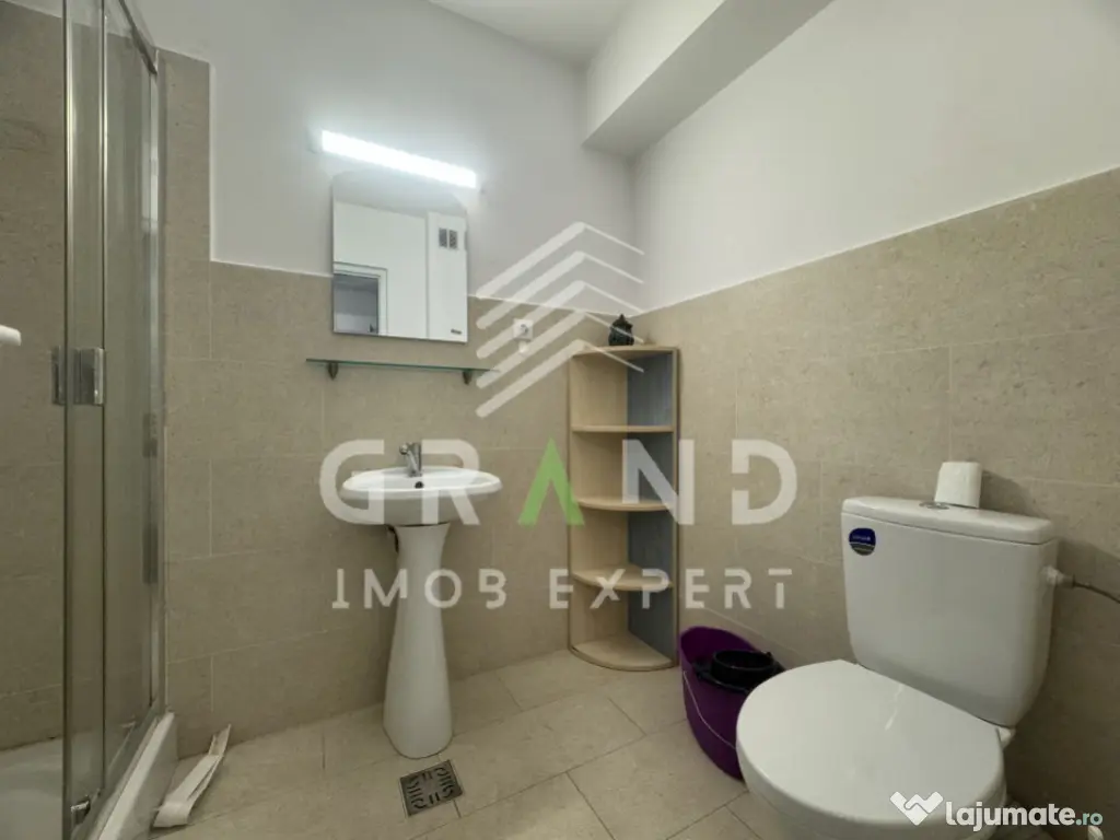 Oportunitate de închiriere– 1 cameră | 31 mp | Mărășt