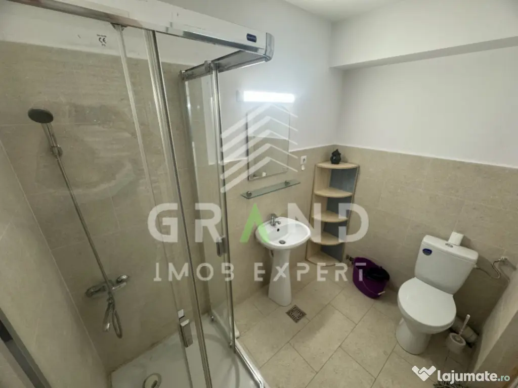 Oportunitate de închiriere– 1 cameră | 31 mp | Mărășt