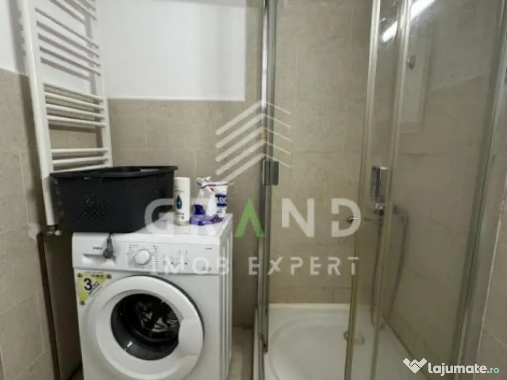 Oportunitate de închiriere– 1 cameră | 31 mp | Mărășt