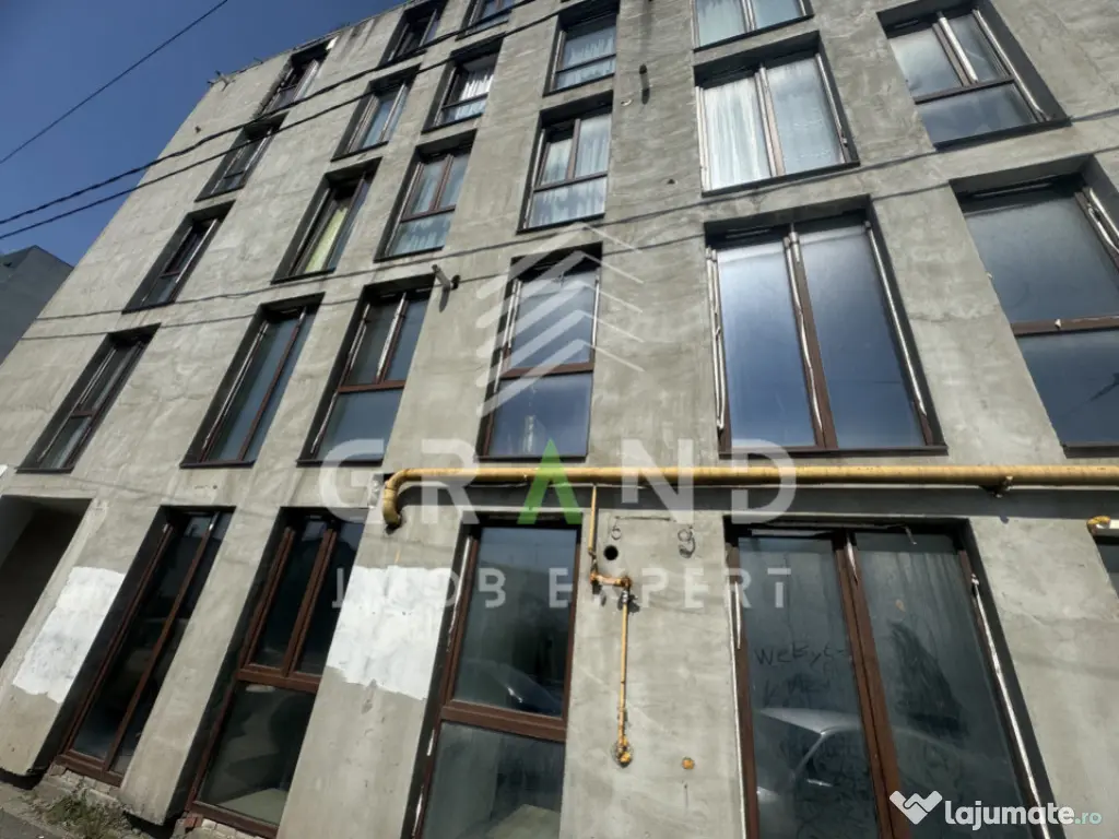 Oportunitate de închiriere– 1 cameră | 31 mp | Mărășt