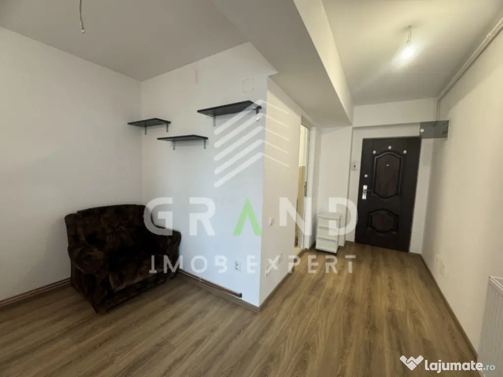 Oportunitate de închiriere– 1 cameră | 31 mp | Mărășt