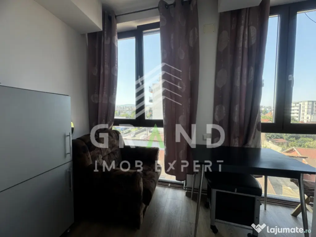 Oportunitate de închiriere– 1 cameră | 31 mp | Mărășt