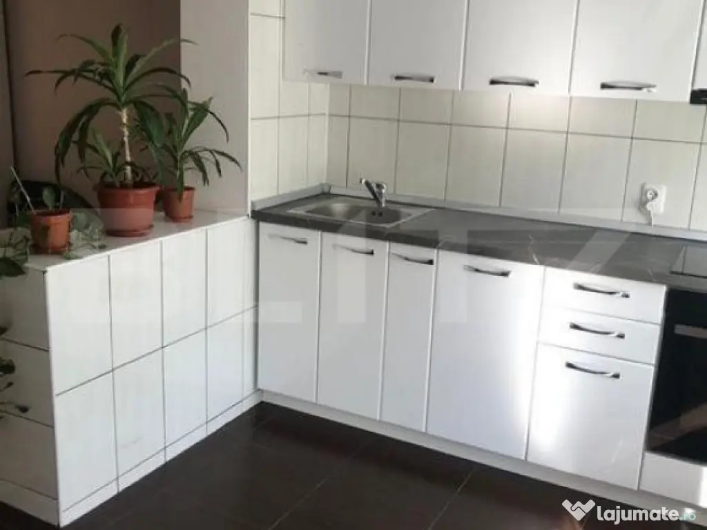 Apartament cu o camera, 35 mp, zona Leroy Merlin 