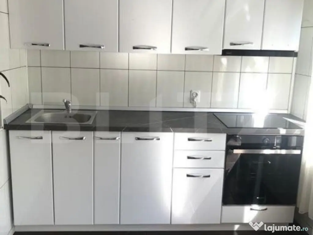 Apartament cu o camera, 35 mp, zona Leroy Merlin 