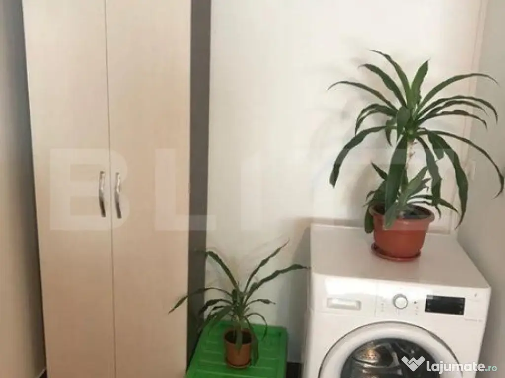 Apartament cu o camera, 35 mp, zona Leroy Merlin 