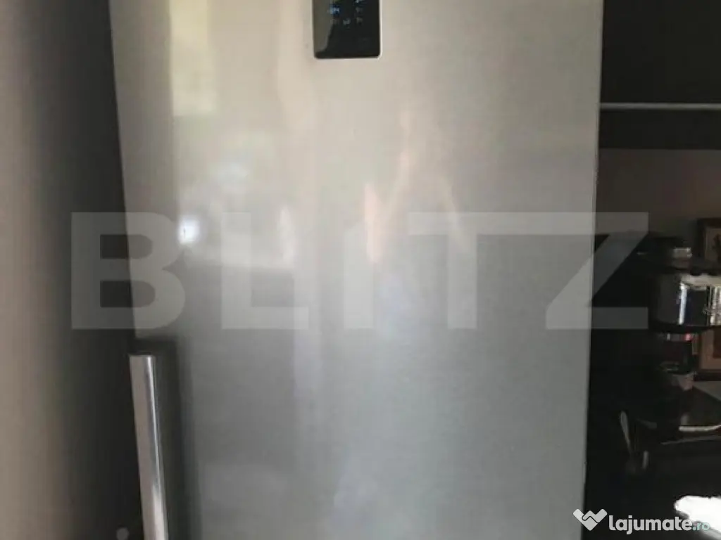 Apartament cu o camera, 35 mp, zona Leroy Merlin 