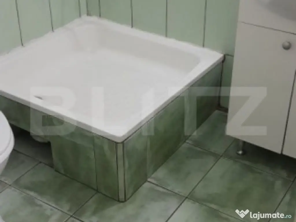 Apartament cu o camera, 35 mp, zona Leroy Merlin 