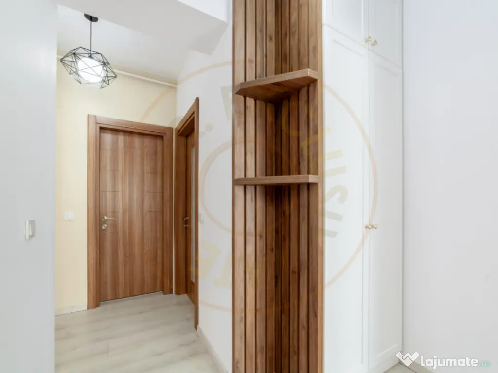 0% Comision De Închiriat Apartament 3 camere Bloc nou Pites