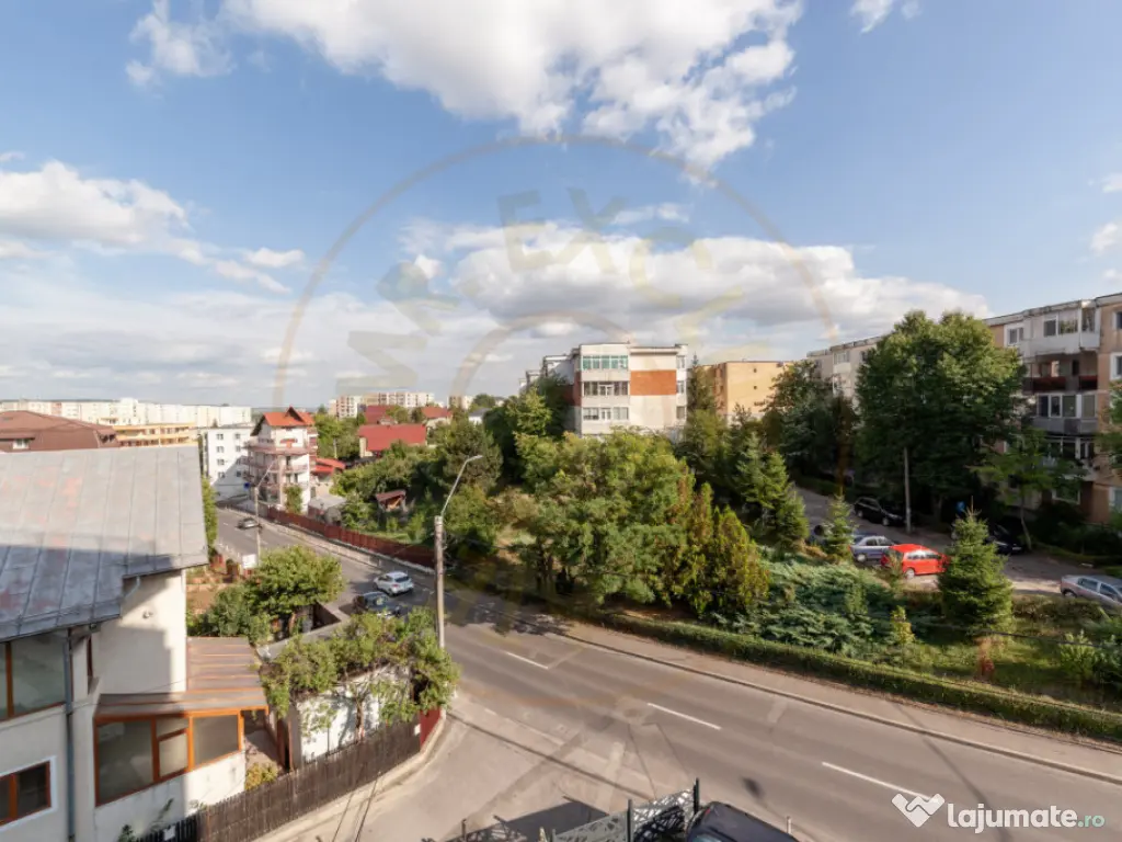 0% Comision De Închiriat Apartament 3 camere Bloc nou Pites