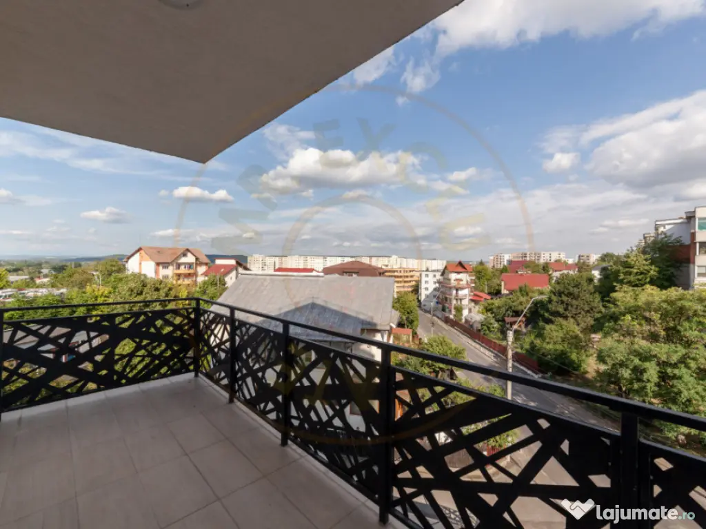 0% Comision De Închiriat Apartament 3 camere Bloc nou Pites