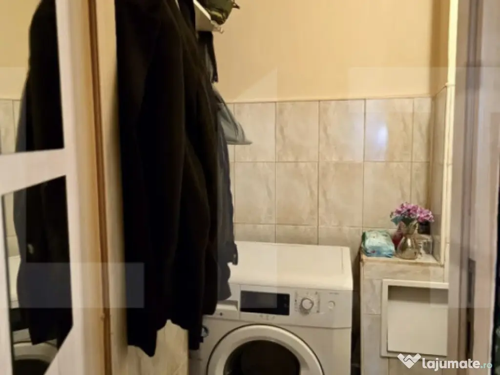 Apartament spațios 3 camere, 110 mp, pe malul Mureșului, v 