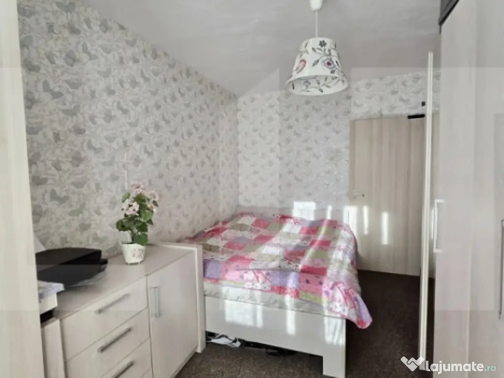 Apartament spațios 3 camere, 110 mp, pe malul Mureșului, v 