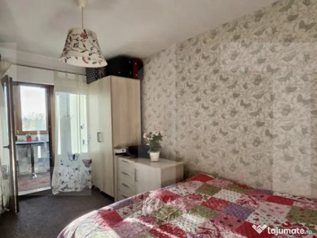 Apartament spațios 3 camere, 110 mp, pe malul Mureșului, v 