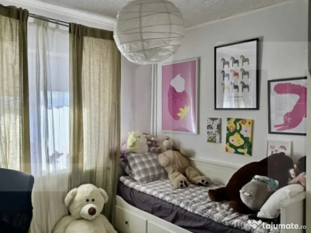 Apartament spațios 3 camere, 110 mp, pe malul Mureșului, v 