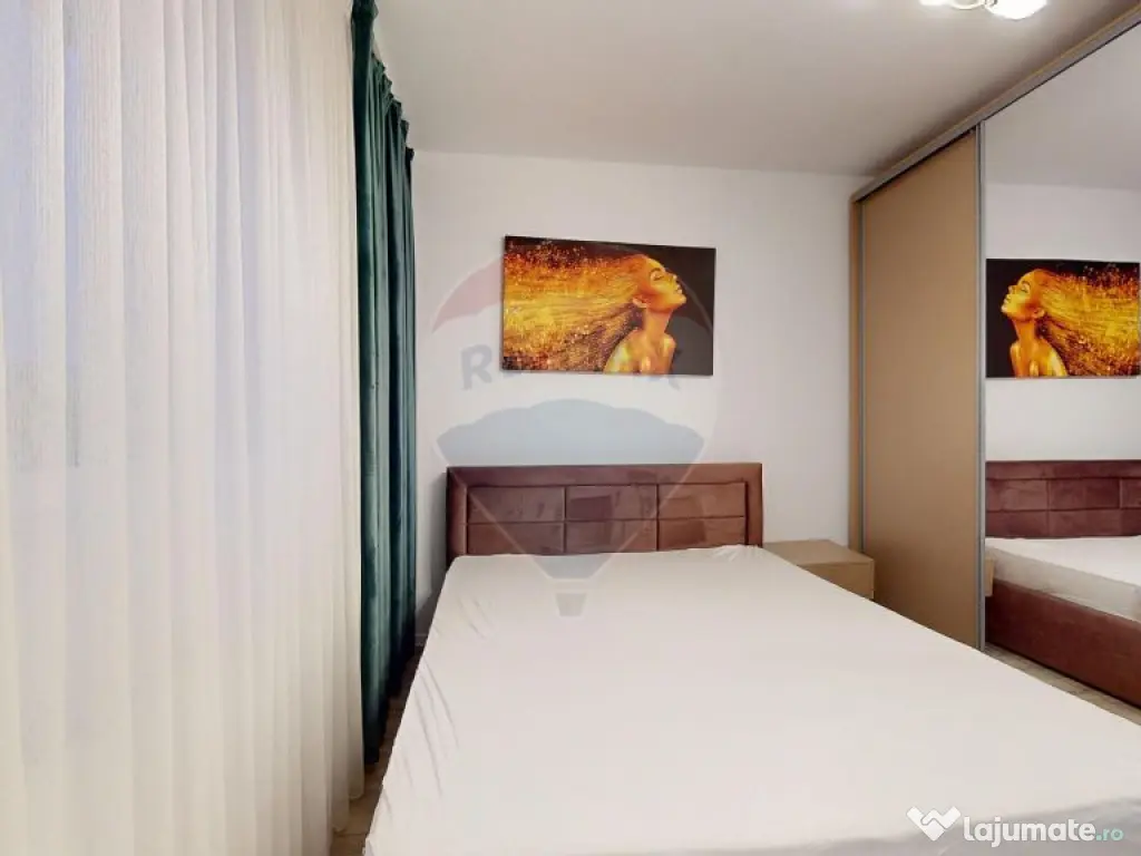 APARTAMENT 3 CAMERE SÂNPETRU-NEW RESIDENCE 