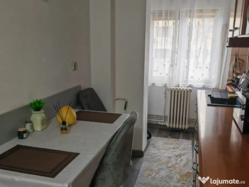 Apartament 2 camere , situat in zona Casa de Cultura 