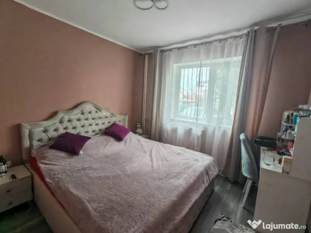 Apartament 2 camere , situat in zona Casa de Cultura 