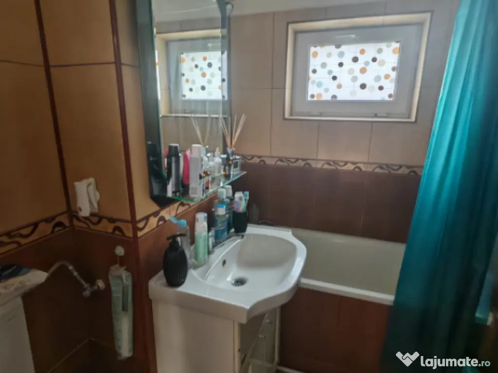 Apartament 2 camere , situat in zona Casa de Cultura 