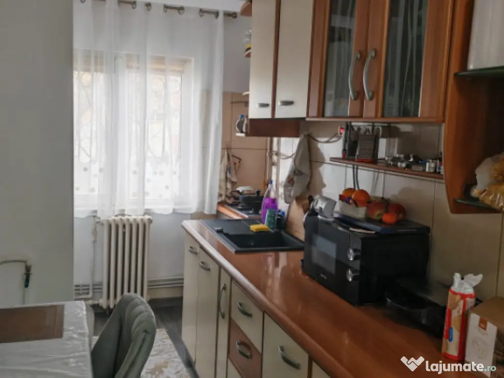 Apartament 2 camere , situat in zona Casa de Cultura 