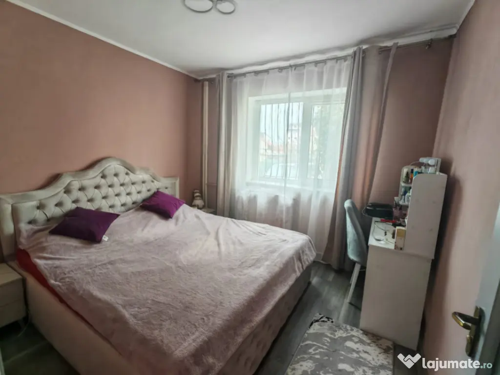 Apartament 2 camere , situat in zona Casa de Cultura 