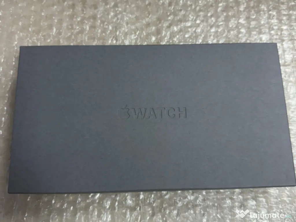 Apple Watch Ultra 3 49 mm 