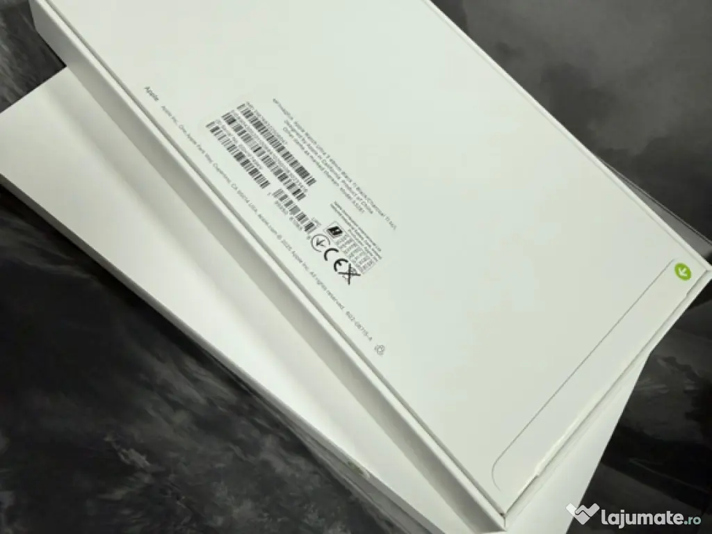 Apple Watch Ultra 3 49 mm 