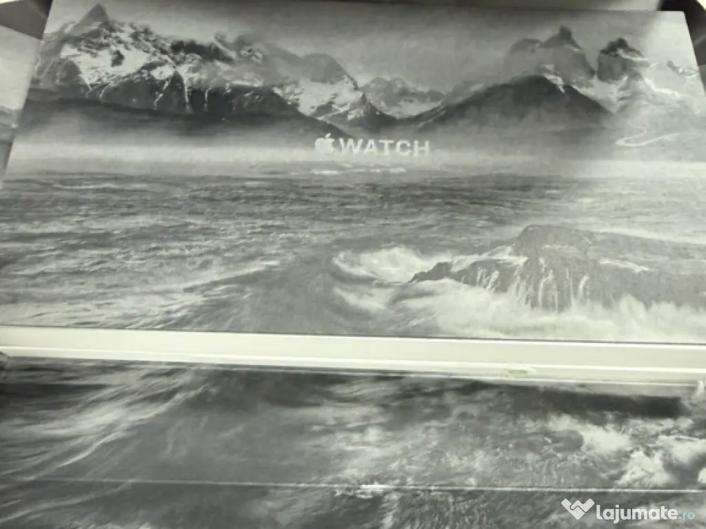 Apple Watch Ultra 3 49 mm 