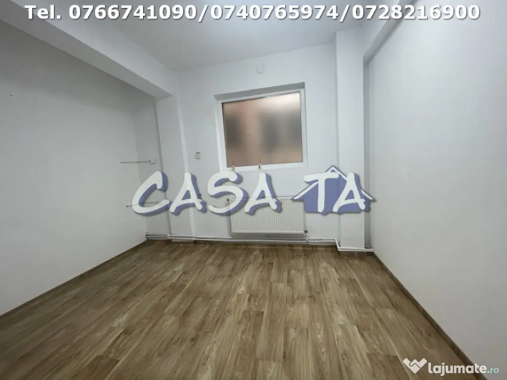 Spatiu Comercial, Parter, Strada 22 decembrie 1989 