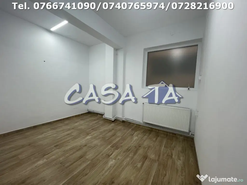 Spatiu Comercial, Parter, Strada 22 decembrie 1989 