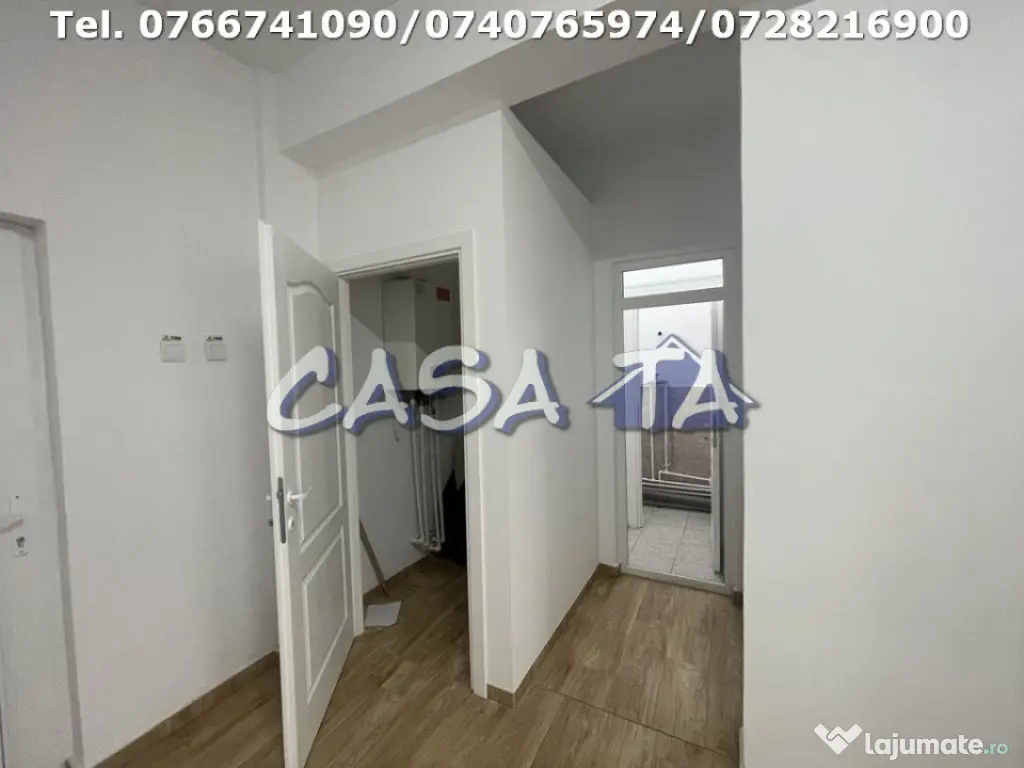 Spatiu Comercial, Parter, Strada 22 decembrie 1989 