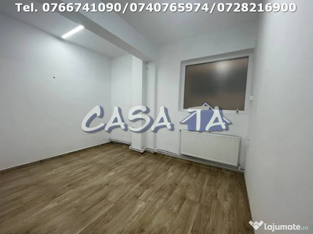 Spatiu Comercial, Parter, Strada 22 decembrie 1989 