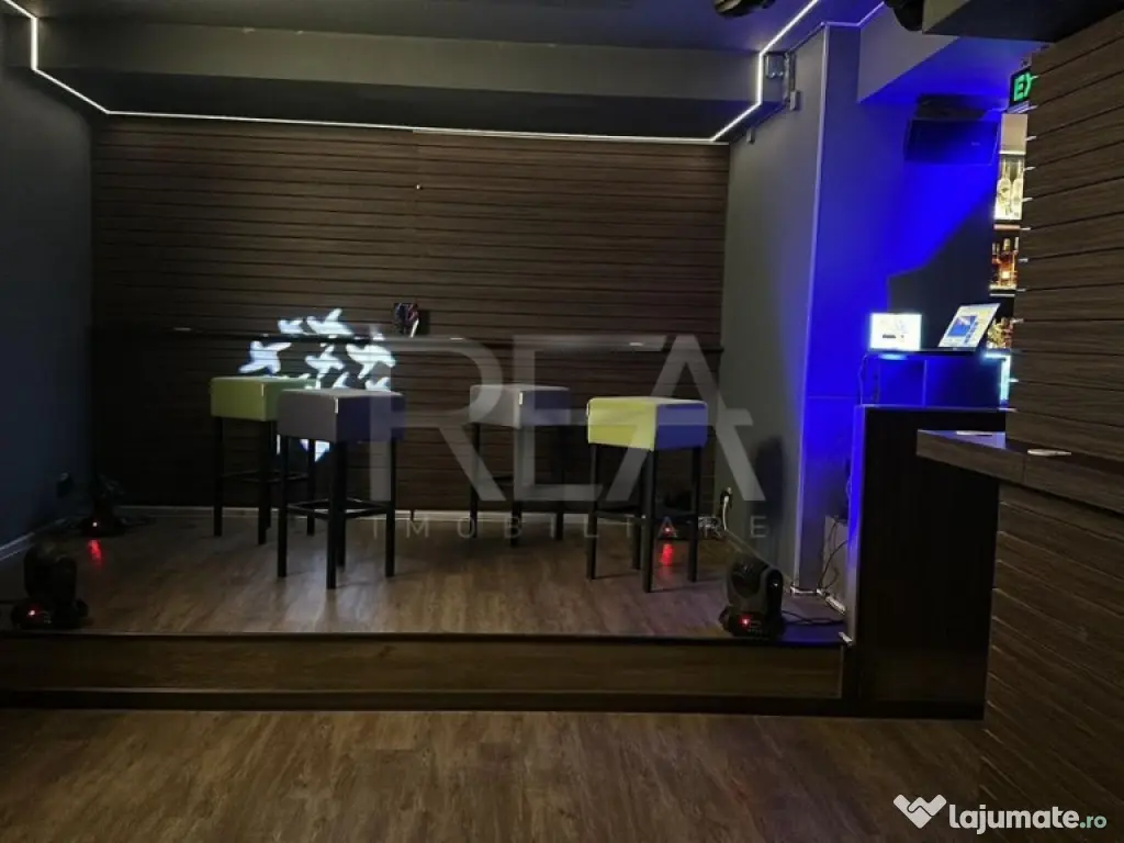 Spatiu Comercial Calea Victoriei